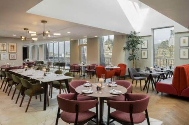 Radisson Blu Hotel