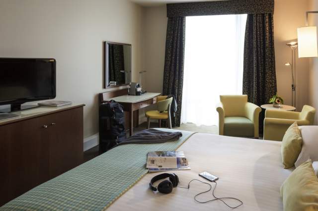 mercure