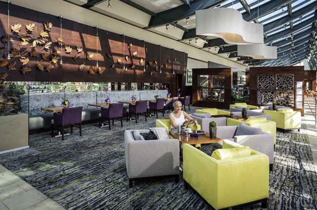 mercure