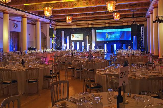 Banquets