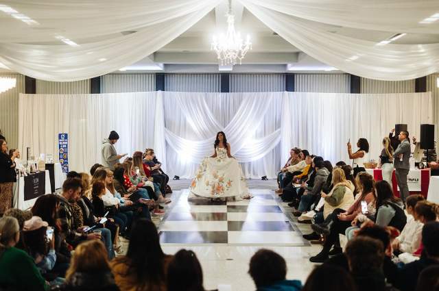 Elegant Beginnings Bridal Show