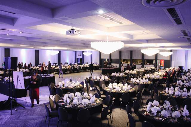 Danberry event