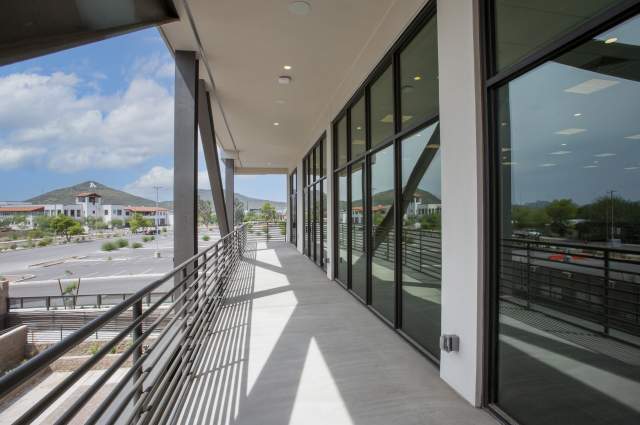 West Meeting Rooms