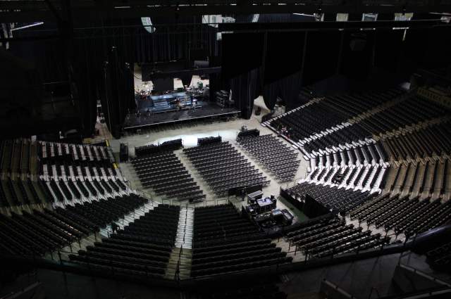 Coliseum