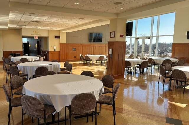 Flow Lexus Club North