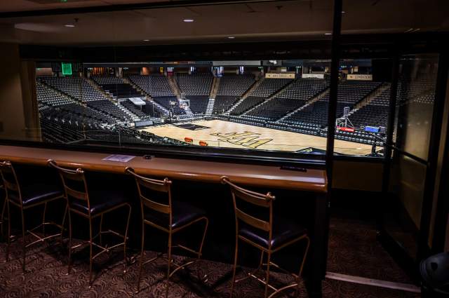 Suite View