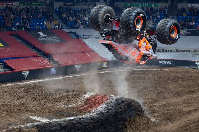 Monster Jam