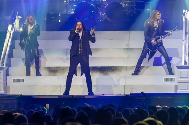 Trans-Siberian Orchestra