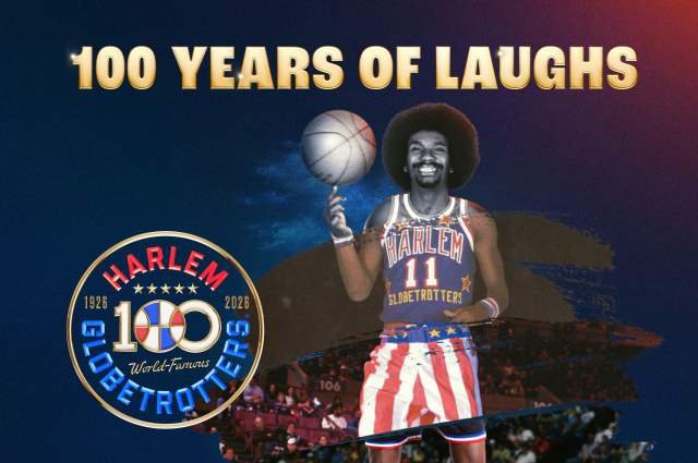 Harlem Globetrotters