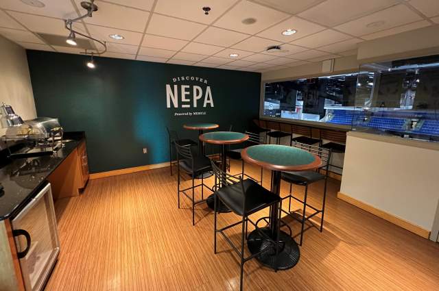 Discover NEPA Suite