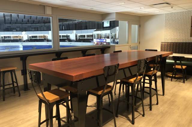 Party Suites