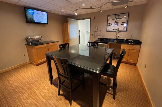 Standard Suite