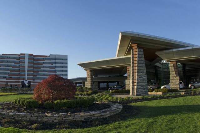 Mohegan PA