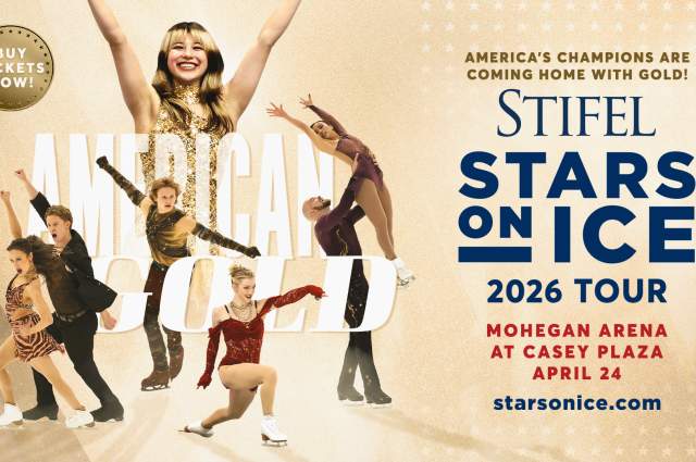 Stars On Ice Show Graphic