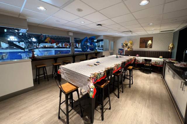 Party Suite