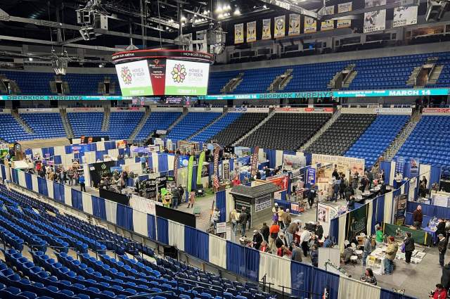 Trade Show