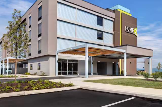 Home2 Suites by Hilton