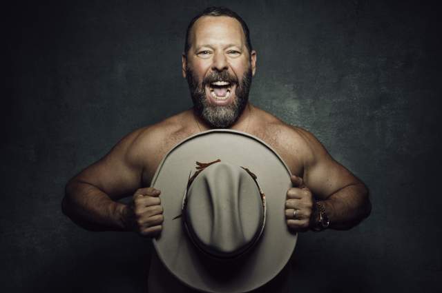 Bert Kreischer