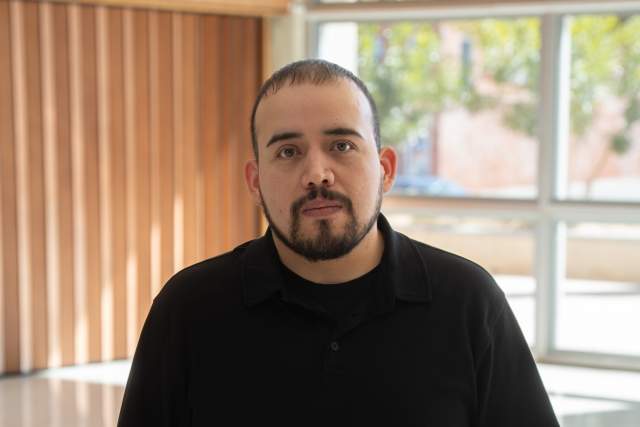 Luis Hernandez Website