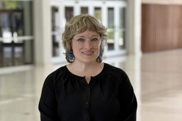 Molly Merck