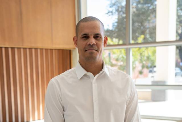 Taylor Moore Website