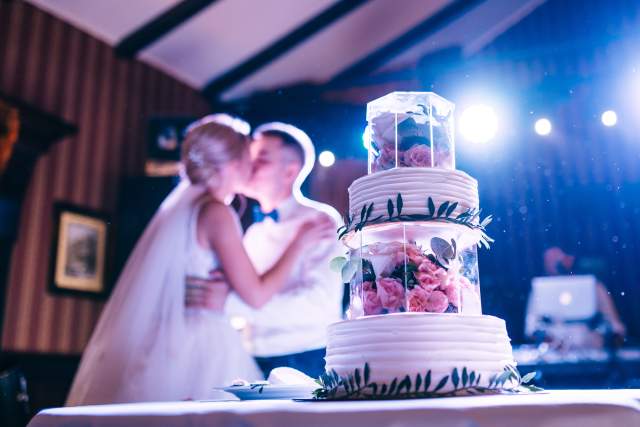 Weddings & Receptions Event Rental