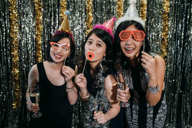 Social Event Rental