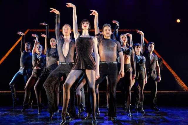 Chicago The Musical
