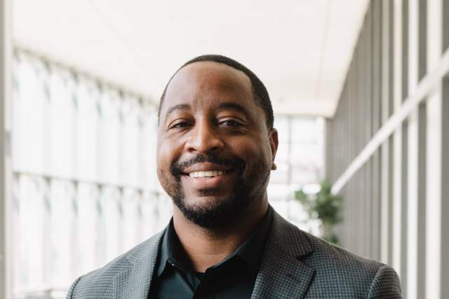 Byron Johnson