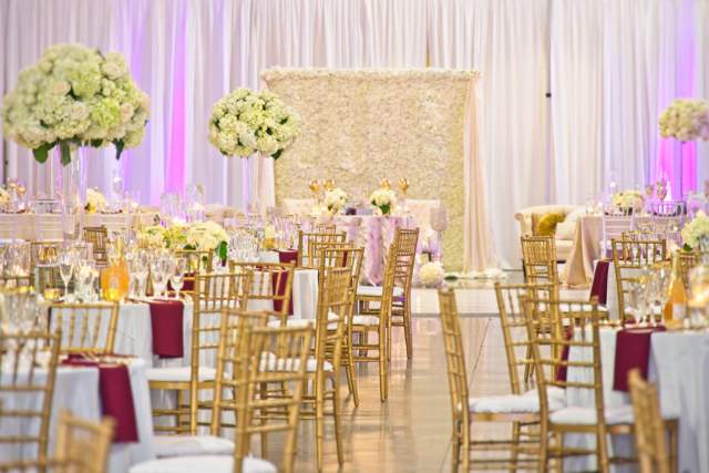Weddings