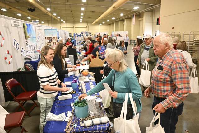 Trade Shows