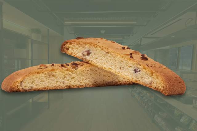 biscotti