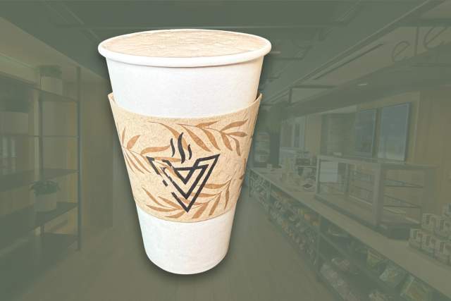 chai latte