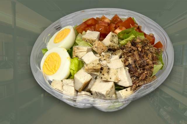 cob salad