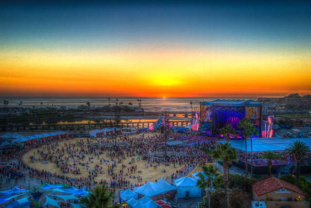 Music Festivals