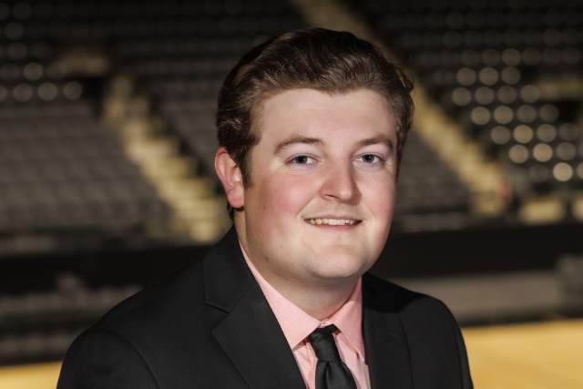 Ryan Hague