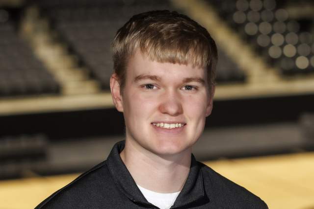 Ethan Goddard