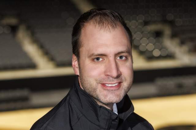 Tony Hesch