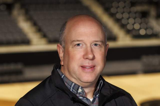 Chris Whittemore