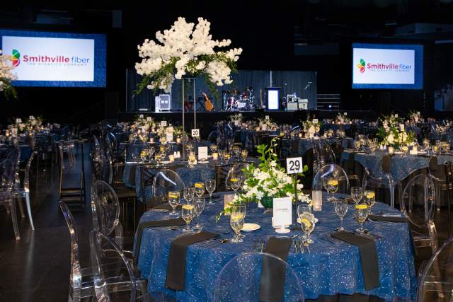 Nonprofit Gala
