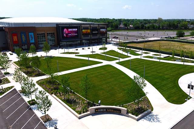 FECPlaza