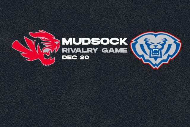 Mudsock Announce