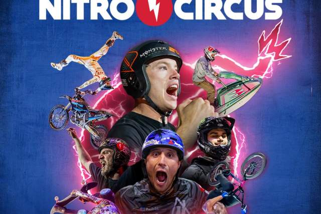 NitroCircus