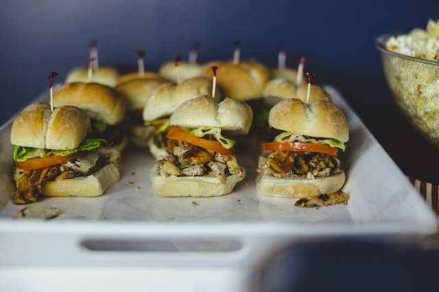 Catering