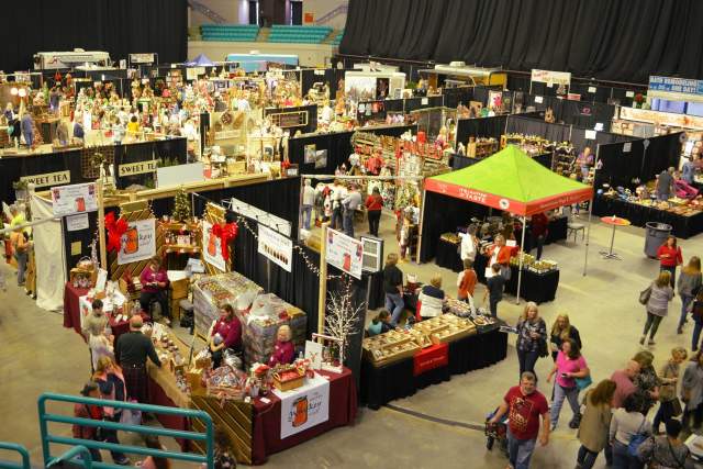 Trade Show