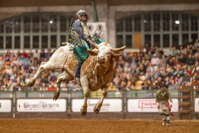 Private Rodeo