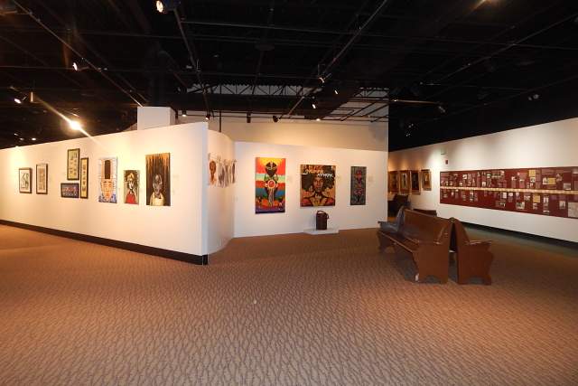 Ritz Theatre and Museum