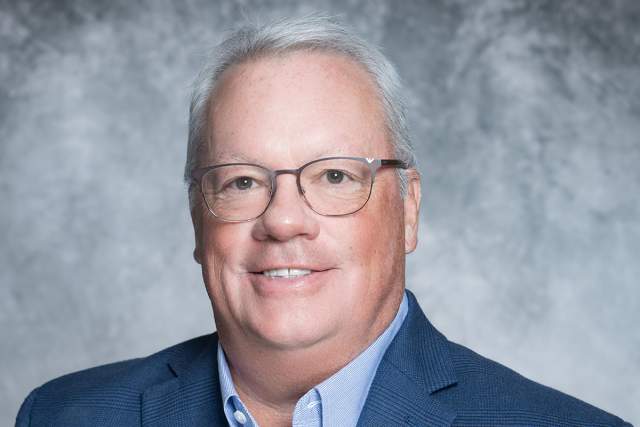 Tony Donnelly