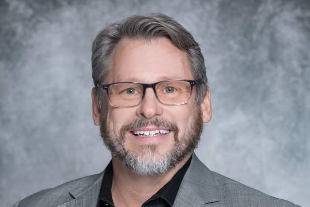 Shawn LaDouceur