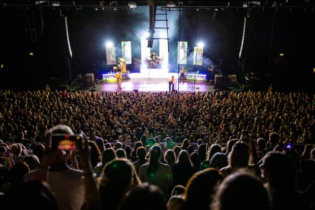 Concerts